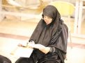 گزارش تصویری آزمون استخدامی 